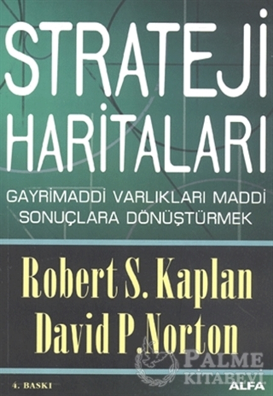 resm Strateji Haritaları