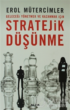 Resim Stratejik Düşünme