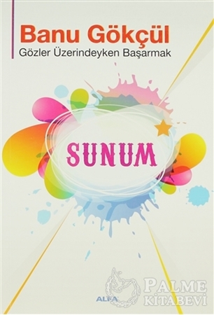 Resim Sunum