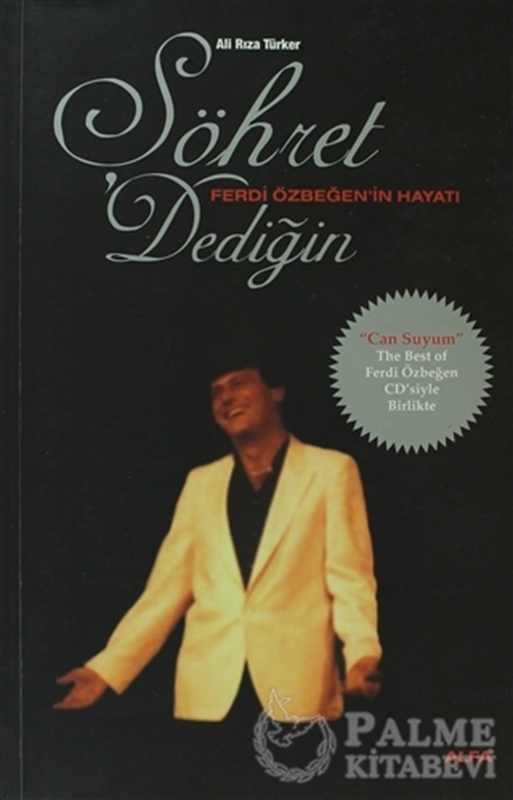 resm Şöhret Dediğin - Ferdi Özbeğen’in Hayatı