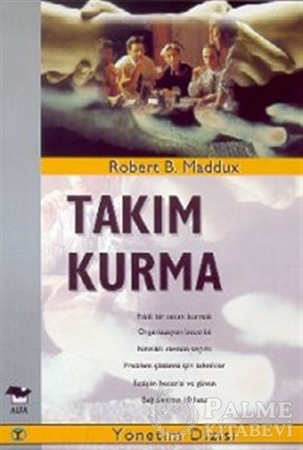 Resim Takım Kurma