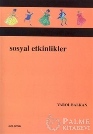 Resim Sosyal Etkinlikler
