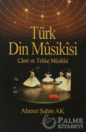 Resim Türk Din Musikisi