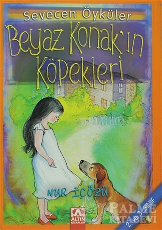 resm Beyaz Konak’ın Köpekleri