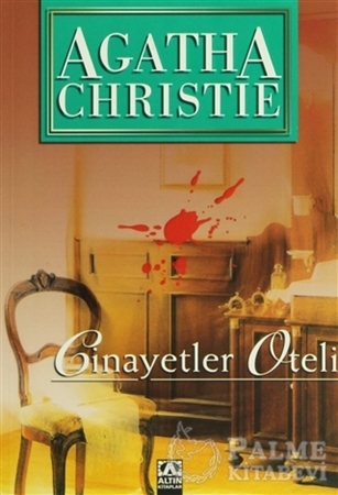 Resim Cinayetler Oteli