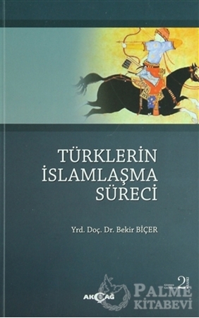 Resim Türklerin İslamlaşma Süreci
