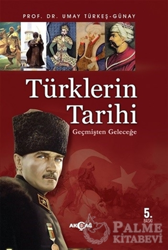resm Türklerin Tarihi