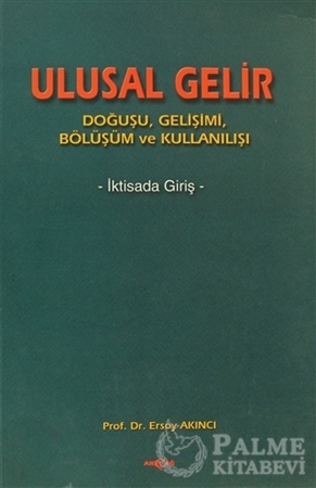 Resim Ulusal Gelir