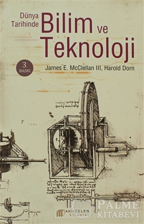 Resim Dünya Tarihinde Bilim ve Teknoloji