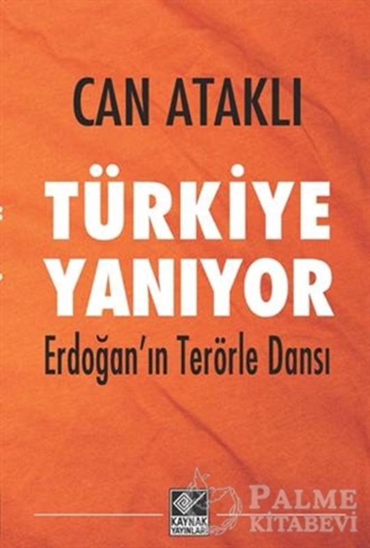 resm Türkiye Yanıyor