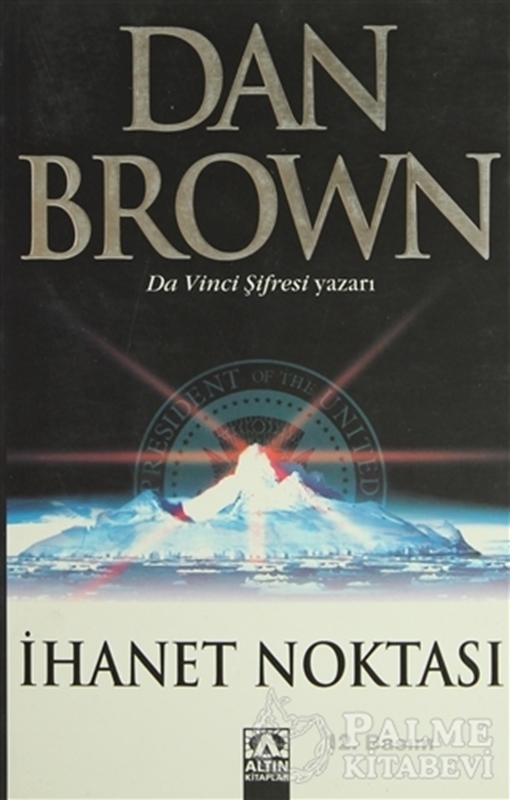 resm İhanet Noktası