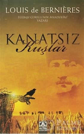Resim Kanatsız Kuşlar