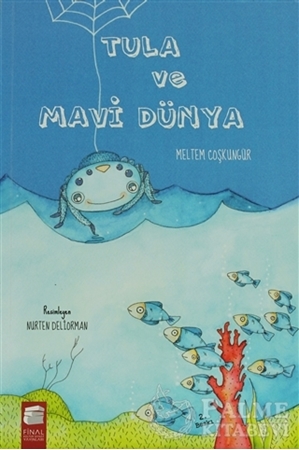 Resim Tula ve Mavi Dünya