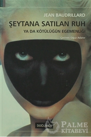 Resim Şeytana Satılan Ruh Ya Da Kötülüğün Egemenliği