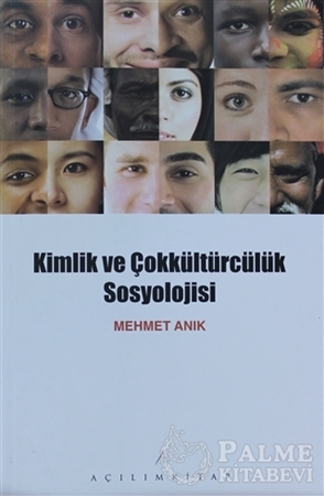 Resim Kimlik ve Çokkültürcülük Sosyolojisi