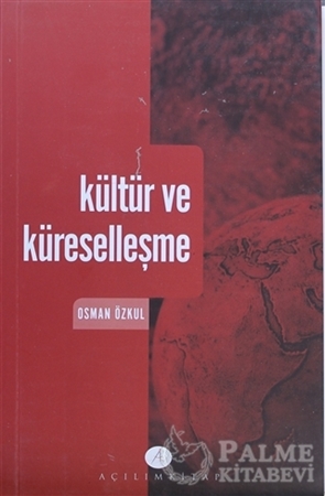 Resim Kültür ve Küreselleşme