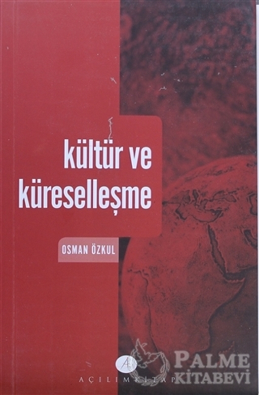 resm Kültür ve Küreselleşme