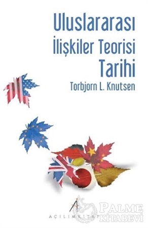 Resim Uluslararası İlişkiler Teorisi Tarihi