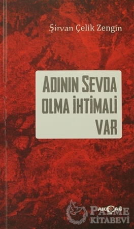 Resim Adının Sevda Olma İhtimali Var