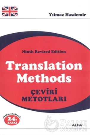 Resim Translation Methods