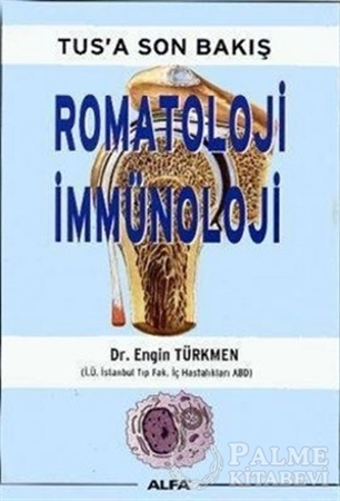 Resim TUS’a Son Bakış: Romatoloji - İmmünoloji