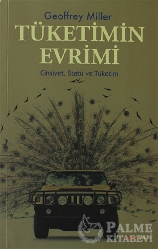 resm Tüketimin Evrimi