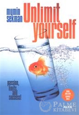 Resim Unlimit Yourself