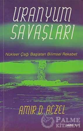 Resim Uranyum Savaşları
