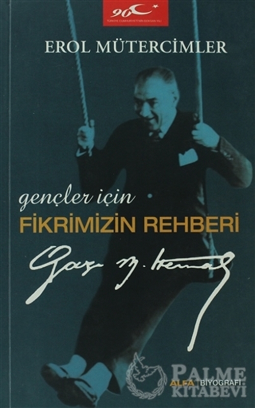 resm Gençler İçin Fikrimizin Rehberi
