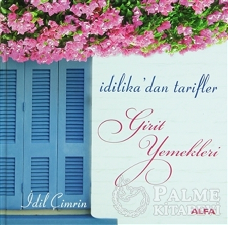 Resim Girit Yemekleri