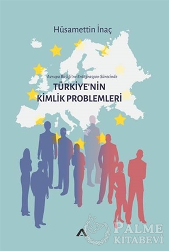 resm Türkiye’nin Kimlik Problemleri