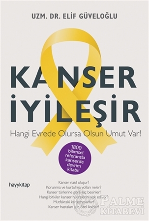 Resim Kanser İyileşir