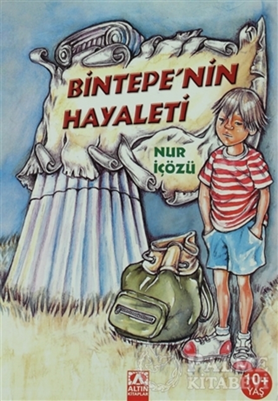 resm Bintepe’nin Hayaleti