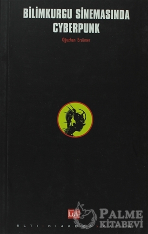 resm Bilimkurgu Sinemasında Cyberpunk