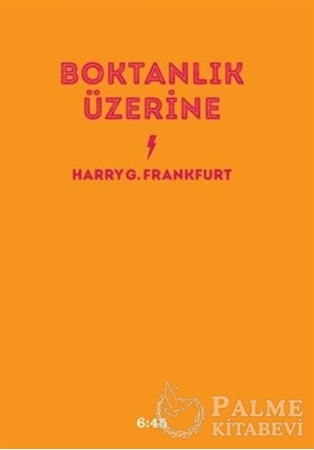 Resim Boktanlık Üzerine