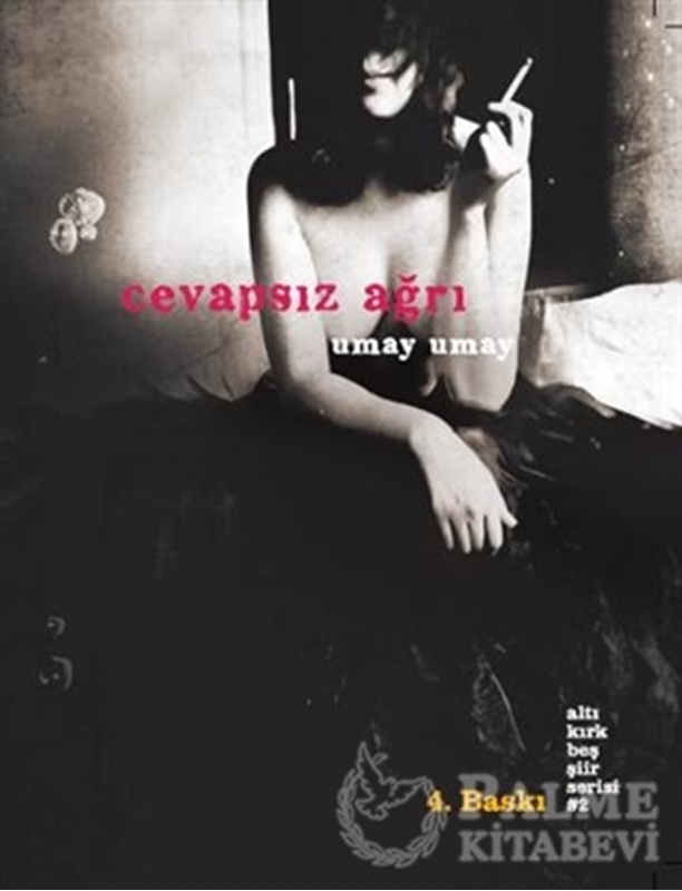 resm Cevapsız Ağrı
