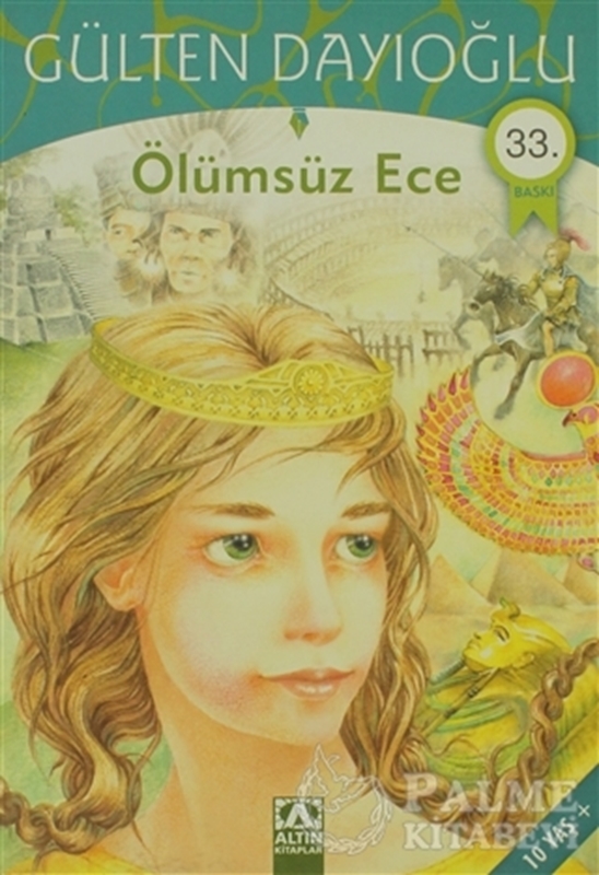 resm Ölümsüz Ece
