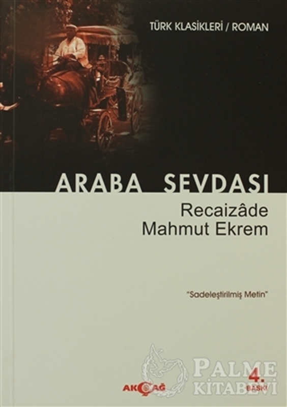 resm Araba Sevdası