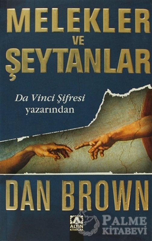 resm Melekler ve Şeytanlar