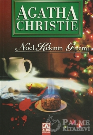 Resim Noel Kekinin Gizemi