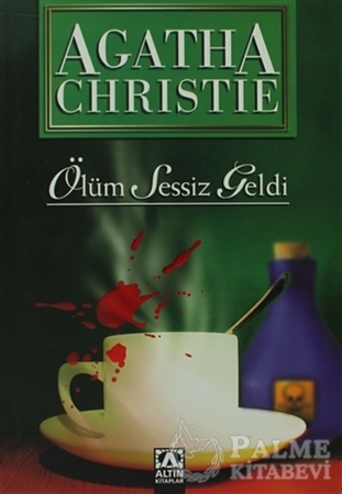 Resim Ölüm Sessiz Geldi