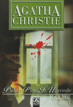 Resim Parker Pyne İz Üzerinde