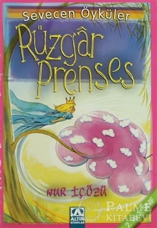 Resim Rüzgar Prenses