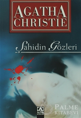 Resim Şahidin Gözleri