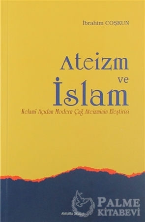 Resim Ateizm ve İslam