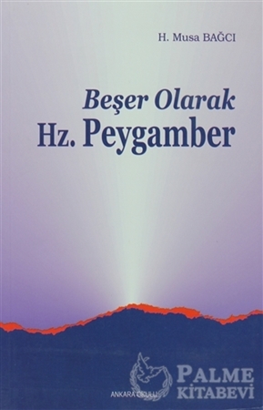 Resim Beşer Olarak Hz. Peygamber
