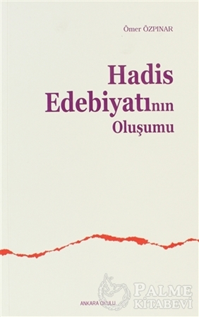 Resim Hadis Edebiyatının Oluşumu
