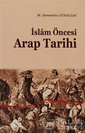 Resim İslam Öncesi Arap Tarihi