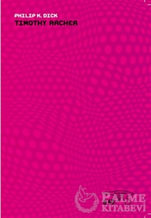 Resim Timothy Archer