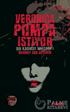 Resim Veronica Pompa İstiyor